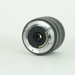 Nikon 1 NIKKOR VR30-110/3.8-5.6 ブラック