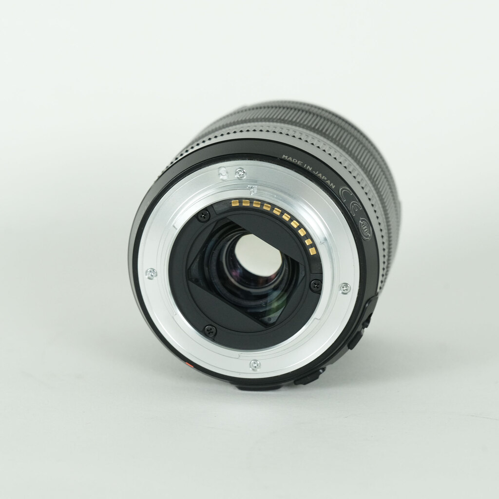 FUJIFILM XF18-55mmF2.8-4 R LM OIS FUJIFILM XF18-55mmF2.8-4 R LM OIS