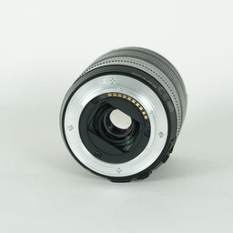 FUJIFILM XF18-55mmF2.8-4 R LM OIS FUJIFILM XF18-55mmF2.8-4 R LM OIS