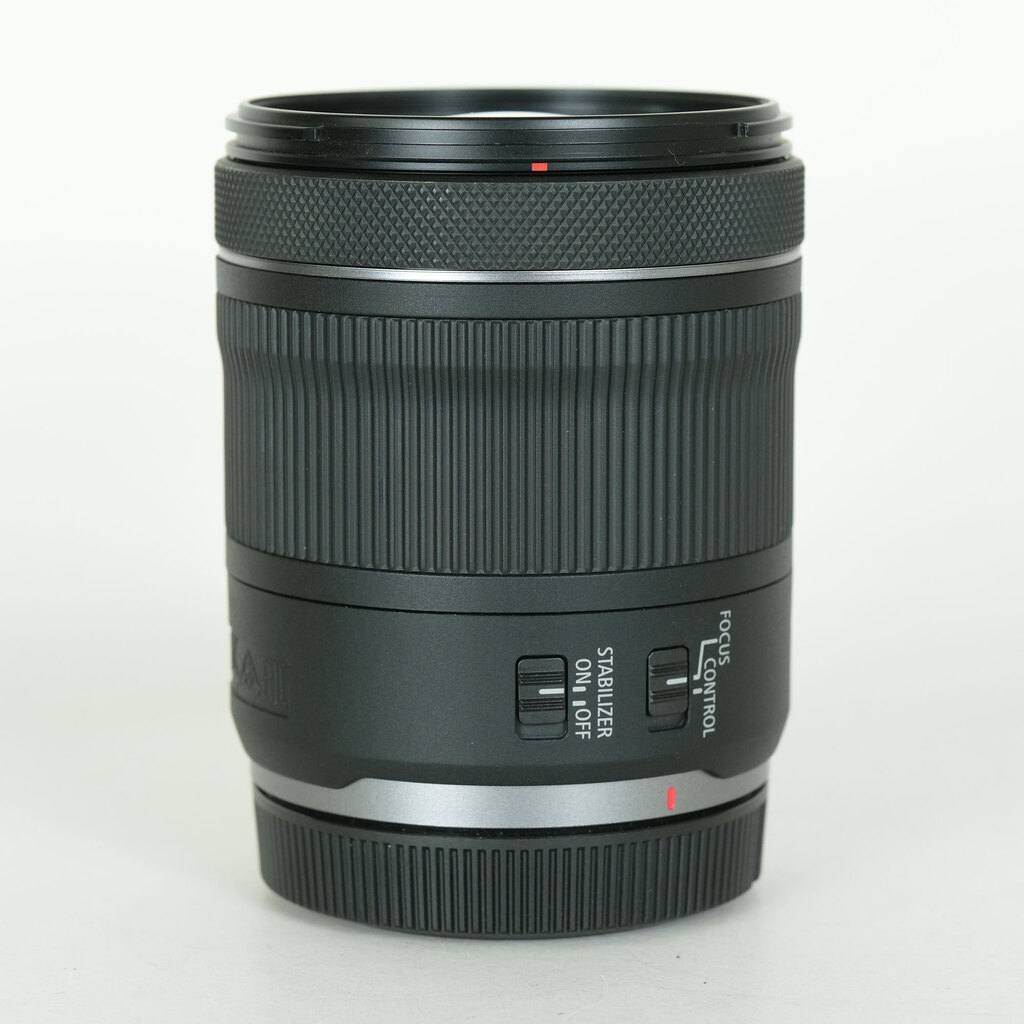 Canon RF24-105mm F4-7.1 IS STM