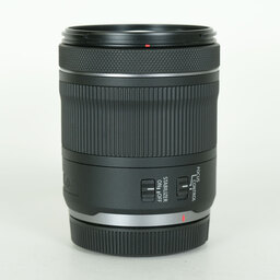 Canon RF24-105mm F4-7.1 IS STM