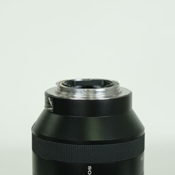 SONY FE 24-240mm F3.5-6.3 OSS SEL24240
