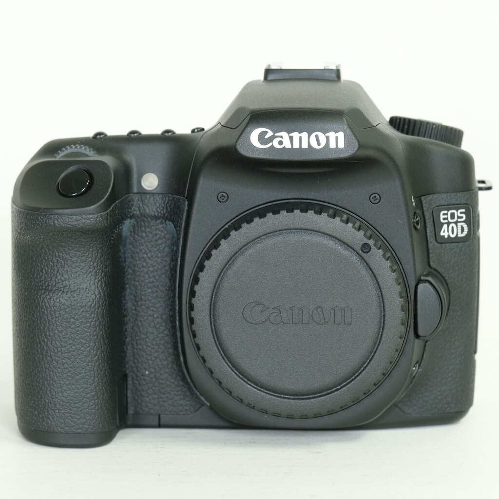 Canon EOS 40D ボディ