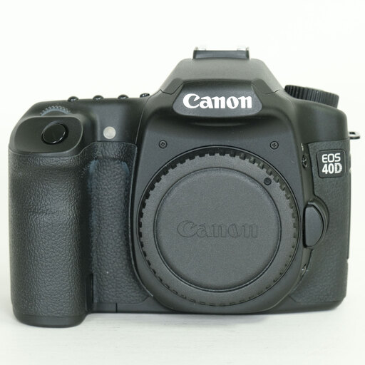 Canon EOS 40D ボディ