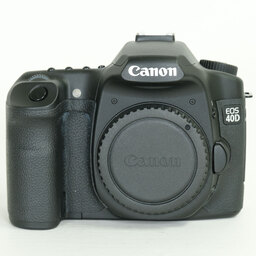 Canon EOS 40D ボディ