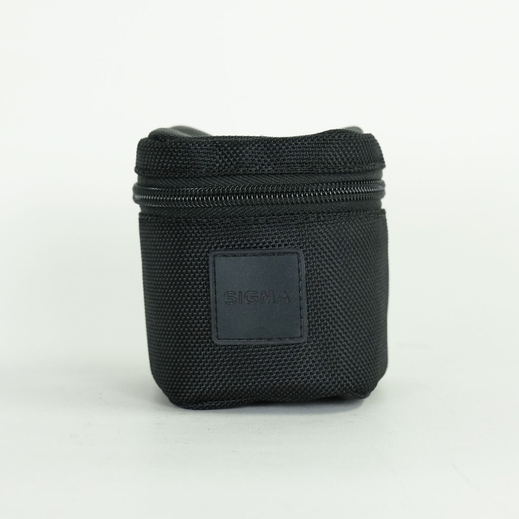 SIGMA A 30mm F2.8 DN (ソニーE用)ブラック