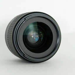 Nikon AF-S NIKKOR 35mm f/1.8G ED