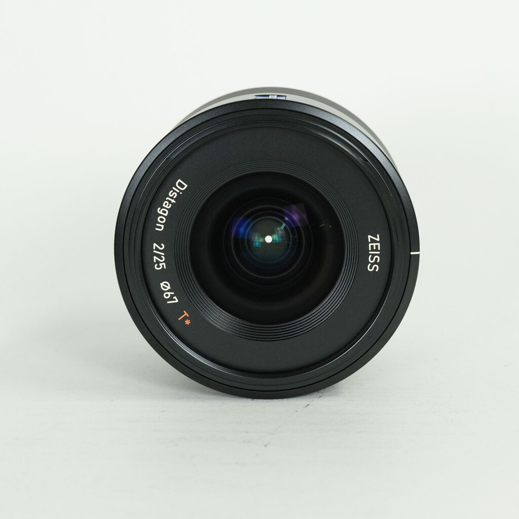 Carl Zeiss Batis 2/25 [ソニーE用]