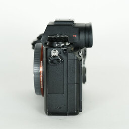 SONY α9（ILCE-9）