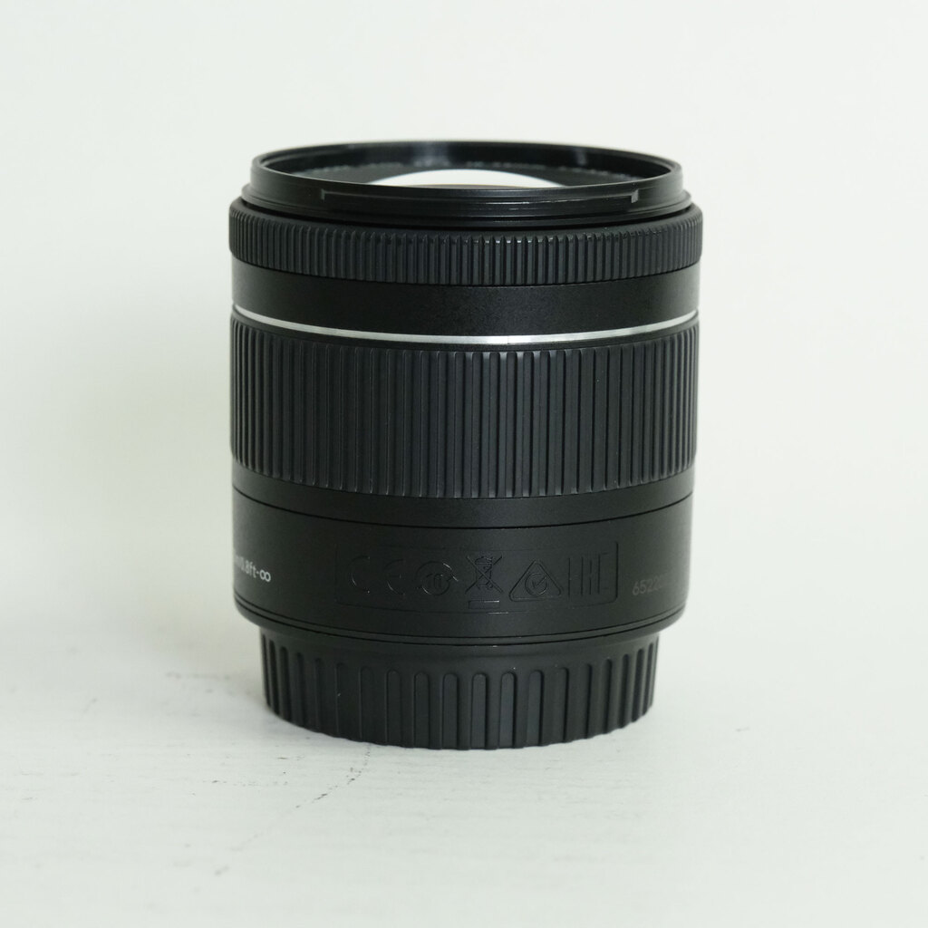Canon EF-S18-55mm F4-5.6 IS STM Canon EF-S18-55mm F4-5.6 IS STM
