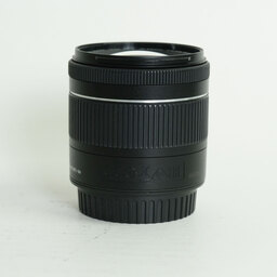 Canon EF-S18-55mm F4-5.6 IS STM Canon EF-S18-55mm F4-5.6 IS STM