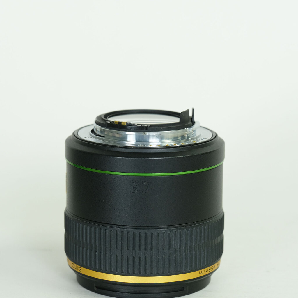PENTAX smc PENTAX-DA★ 55mmF1.4 SDM