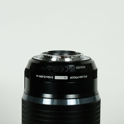 OLYMPUS M.ZUIKO DIGITAL ED 12-100mm F4.0 IS PRO