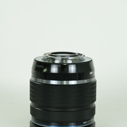 OLYMPUS M.ZUIKO DIGITAL ED 12‑45mm F4.0 PRO