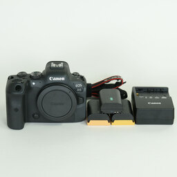 Canon EOS R6