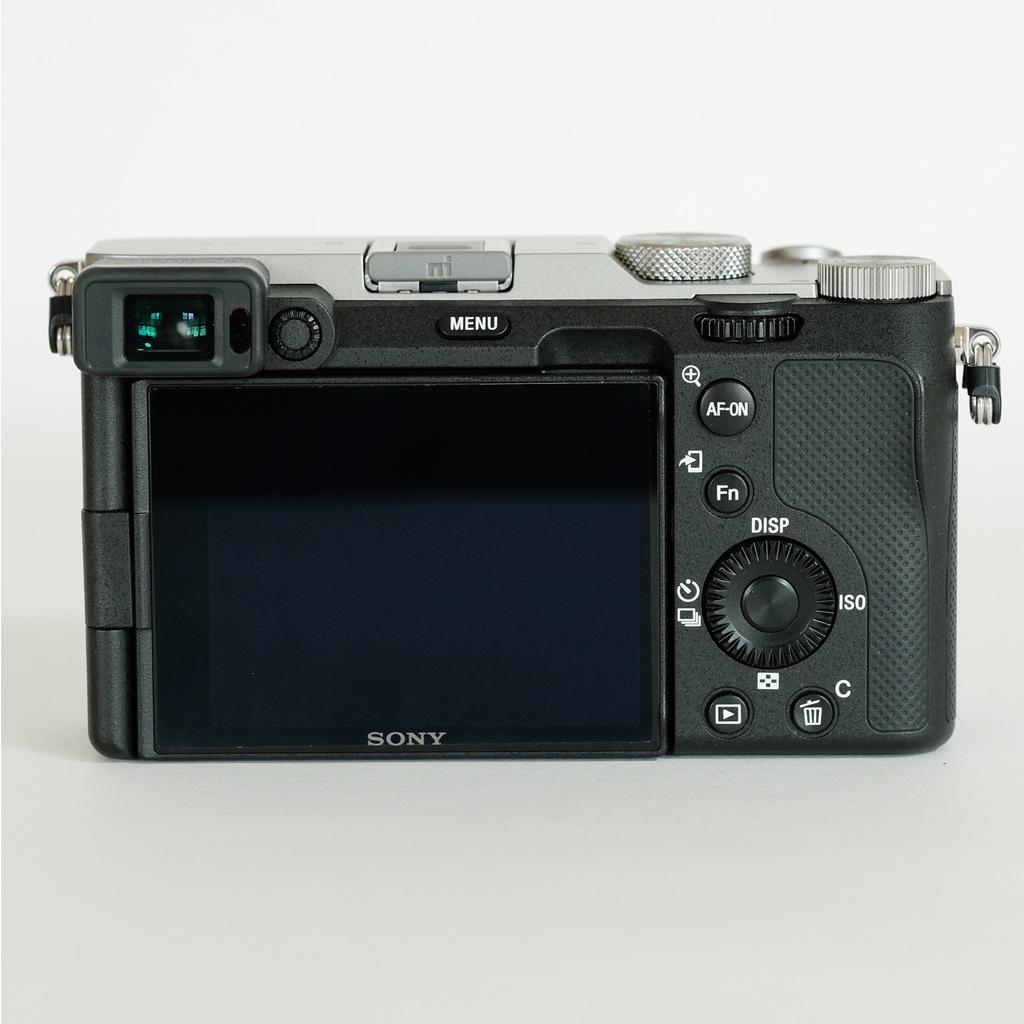SONY α7C（ILCE-7C）