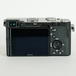 SONY α7C（ILCE-7C）