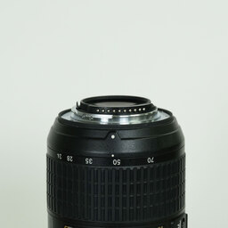 Nikon AF-S NIKKOR 24-70mm f/2.8G ED
