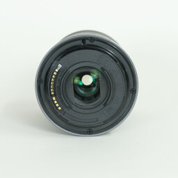 Canon RF-S18-150mm F3.5-6.3 IS STM