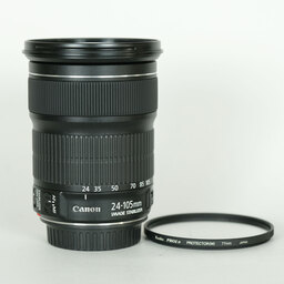Canon EF24-105mm F3.5-5.6 IS STM