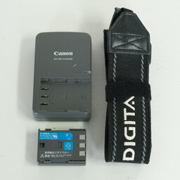 Canon EOS Kiss Digital X ボディ ブラック