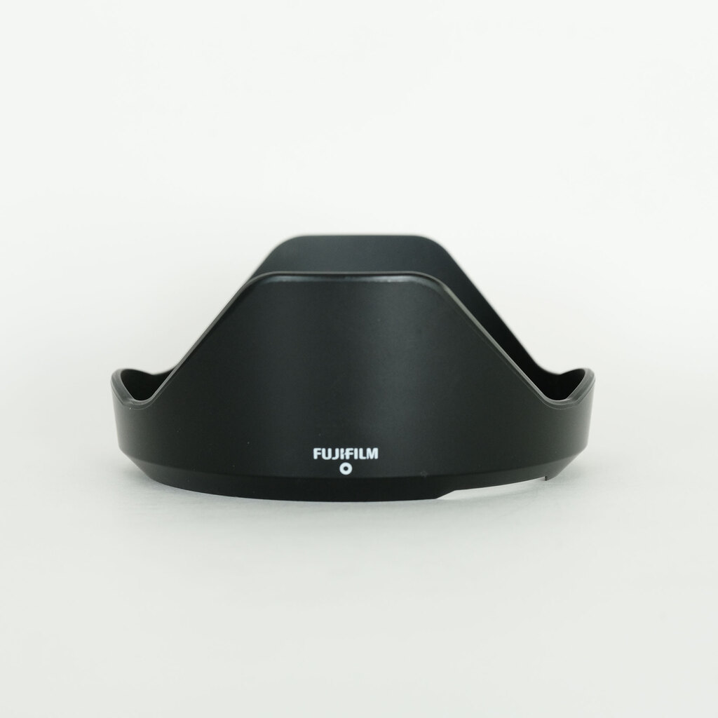 FUJIFILM XF10-24mmF4 R OIS WR