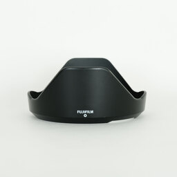 FUJIFILM XF10-24mmF4 R OIS WR