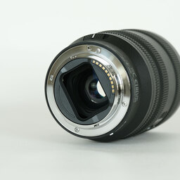 SONY FE 24-50mm F2.8 G SEL2450G