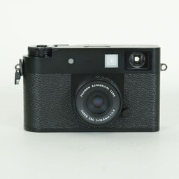 FUJIFILM X half X-HF1