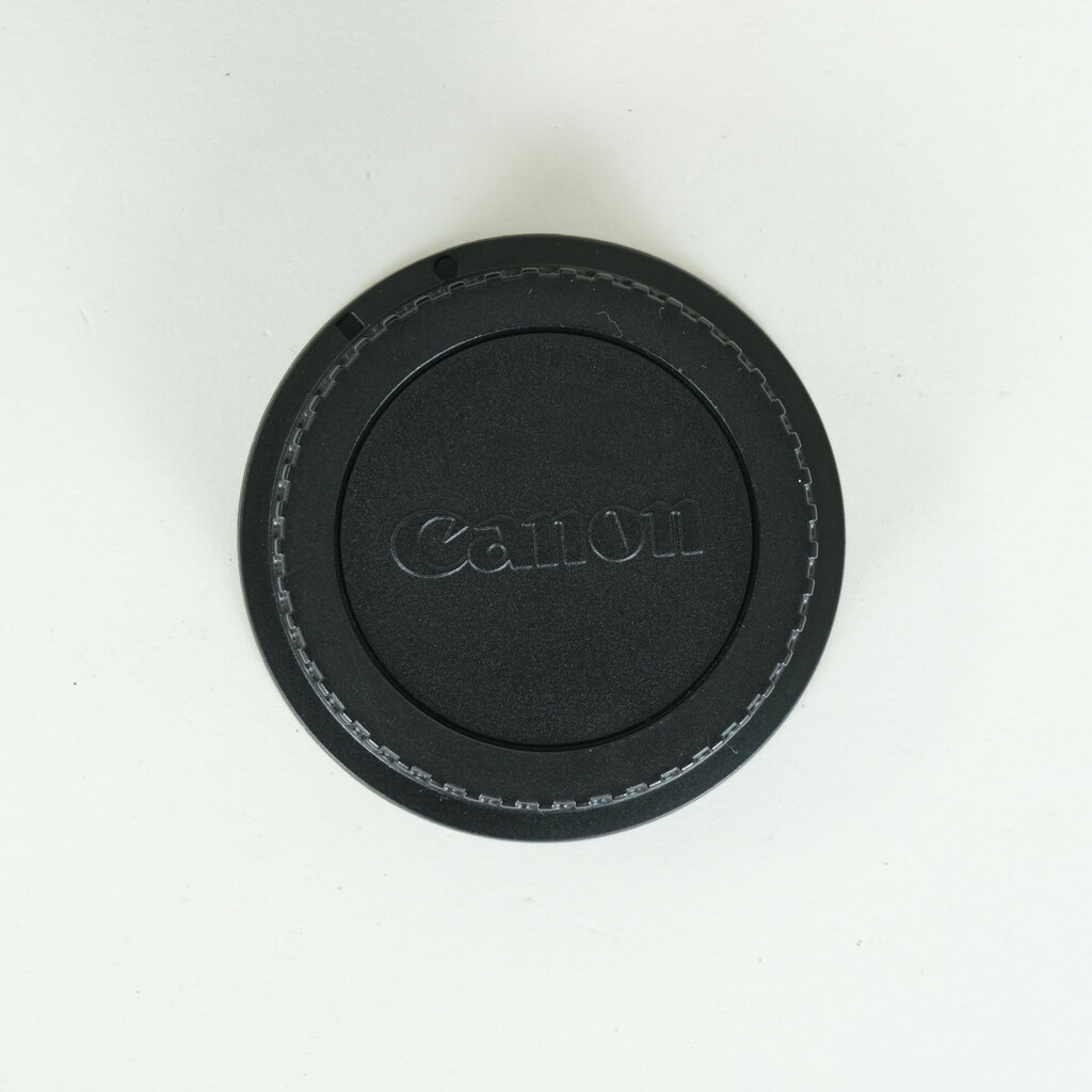 Canon EF70-300mm F4-5.6 IS II USM