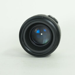 Nikon AF-S NIKKOR 50mm f/1.4G