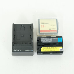 SONY α900 ボディ