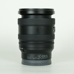 SONY FE 16-25mm F2.8 G SEL1625G SONY FE 16-25mm F2.8 G SEL1625G
