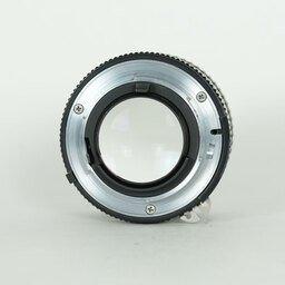 Nikon Ai Nikkor 50mm F1.4S