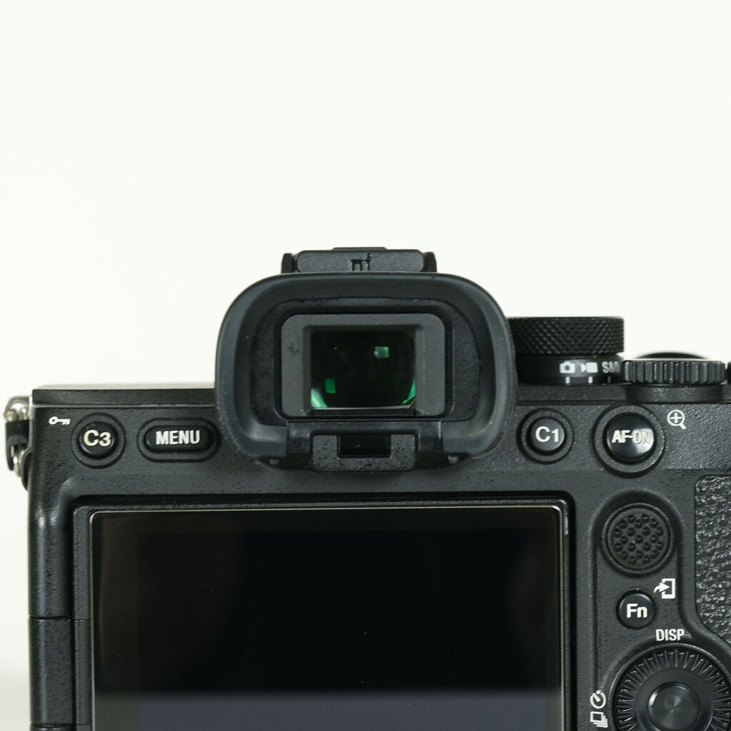 SONY α7 IV(ILCE-7M4) SONY α7 IV(ILCE-7M4)