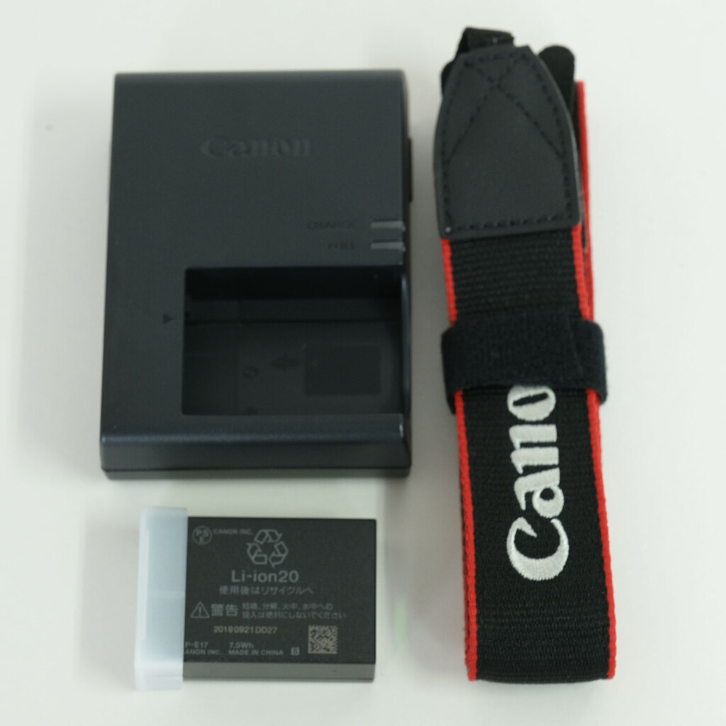 Canon EOS Kiss X10