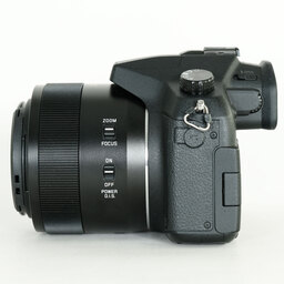 Panasonic LUMIX DMC-FZ1000