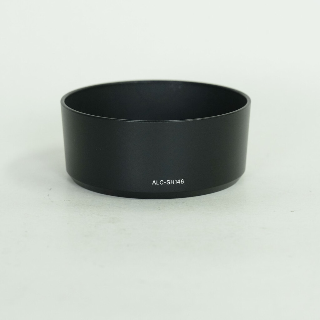 SONY FE 50mm F1.8 SEL50F18F