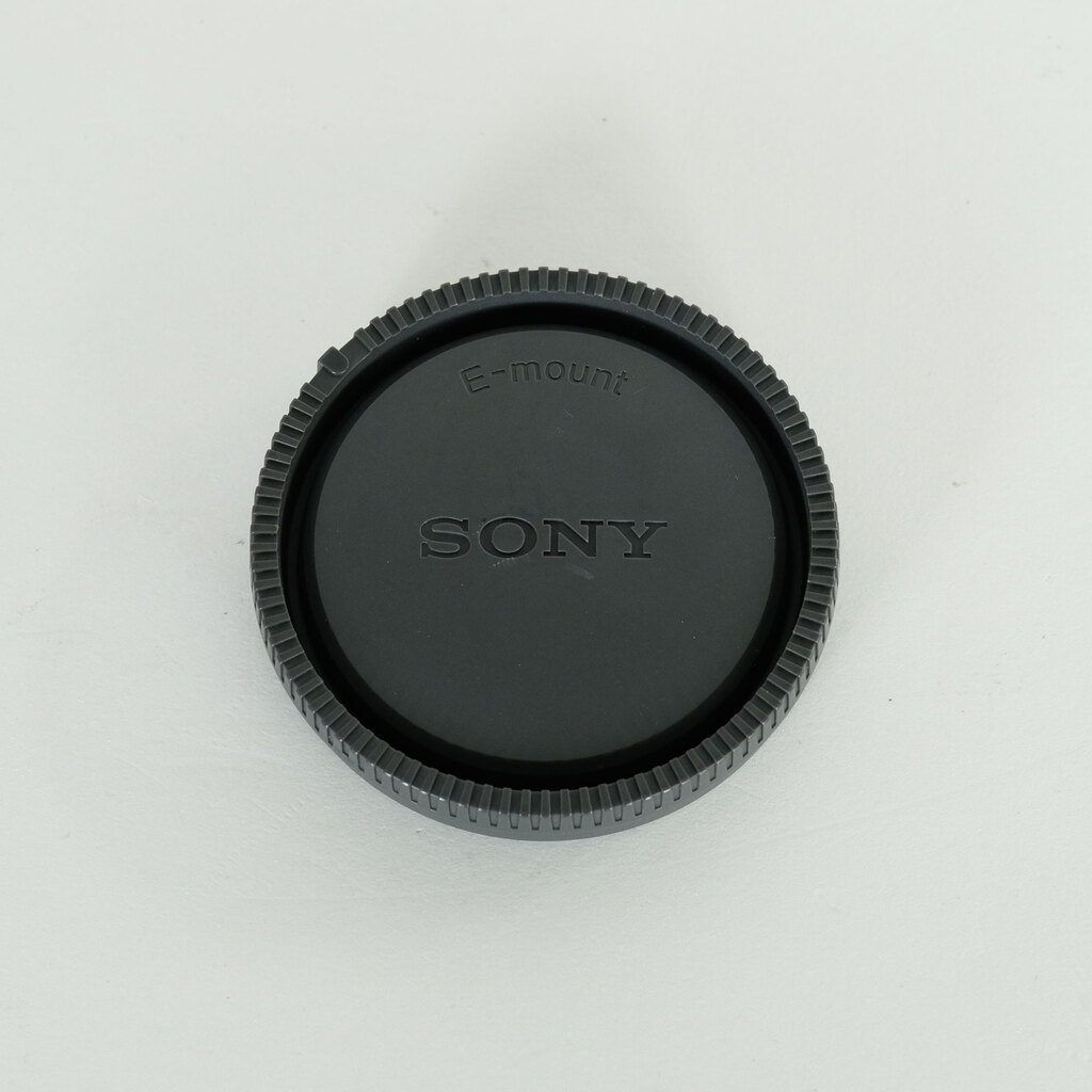 SONY FE 40mm F2.5 G SEL40F25G