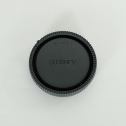 SONY FE 40mm F2.5 G SEL40F25G