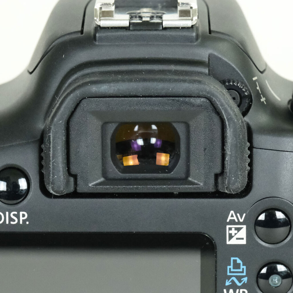 Canon EOS Kiss F ボディ