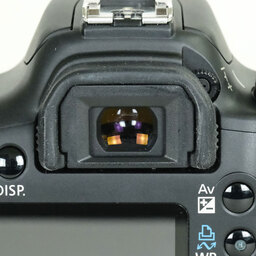 Canon EOS Kiss F ボディ