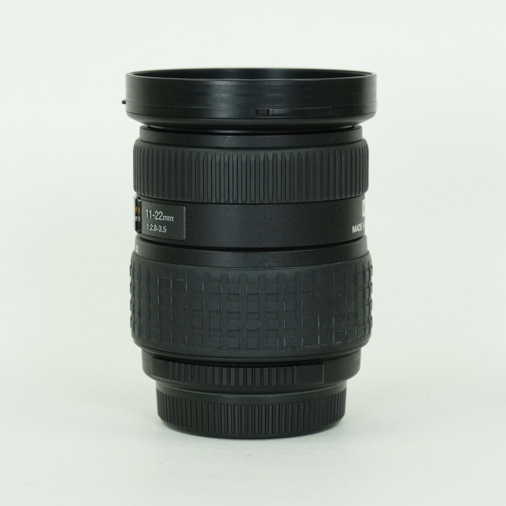 OLYMPUS ZUIKO DIGITAL 11-22mm F2.8-3.5