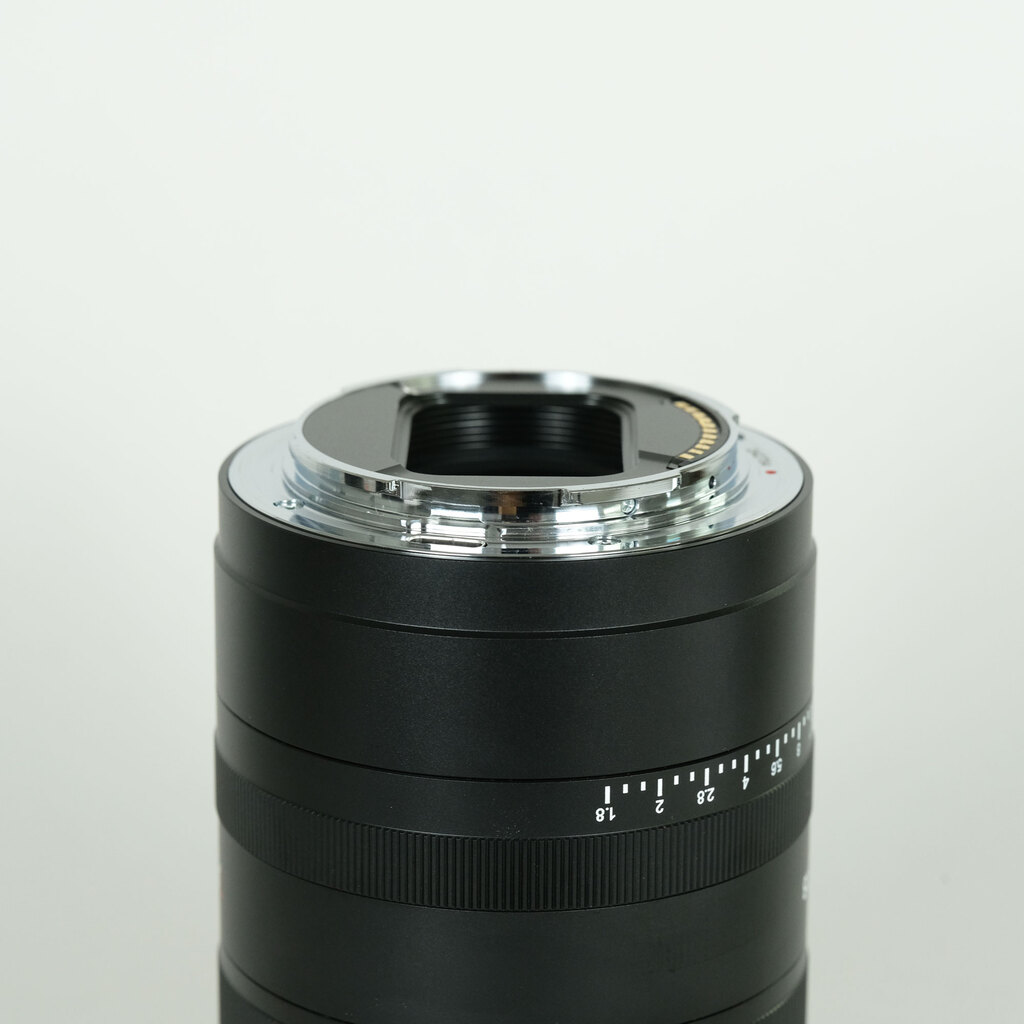 七工匠 7Artisans 50mm F1.8 AF [ニコンZ用]