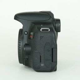 Canon EOS Kiss X9i