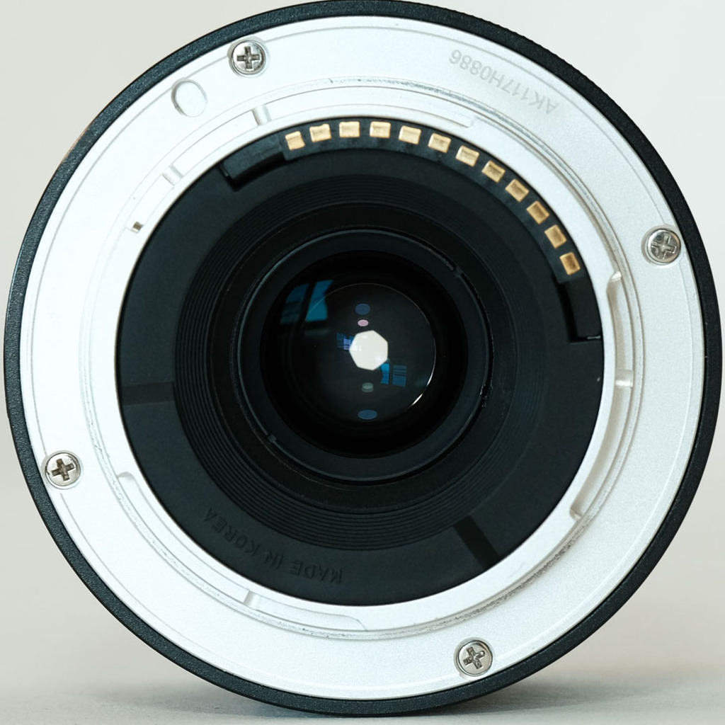 SAMYANG AF35mm F2.8 FE [ソニーE用]