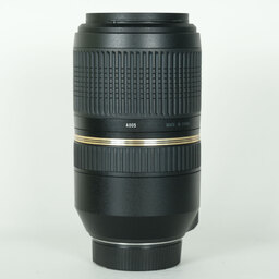 TAMRON SP 70-300mm F4-5.6 Di VC USD/Model A005NII(ニコン用) TAMRON SP 70-300mm F4-5.6 Di VC USD/Model A005NII(ニコン用)