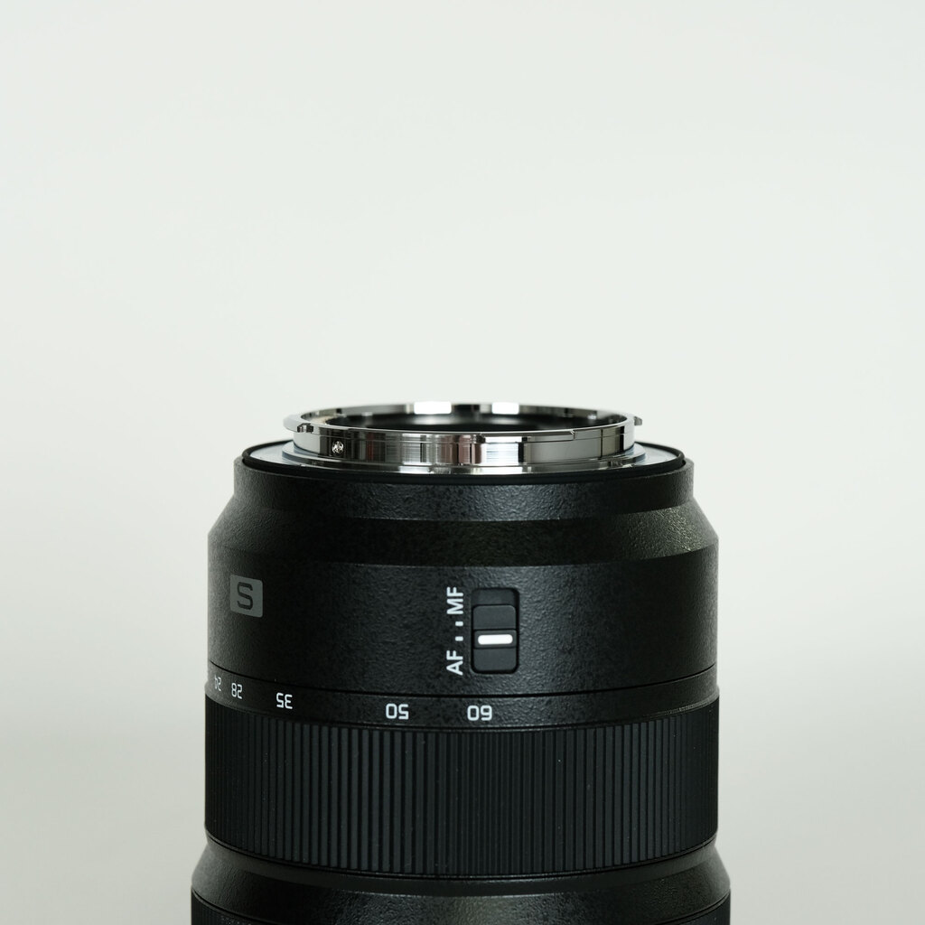 Panasonic LUMIX S 20-60mm F3.5-5.6