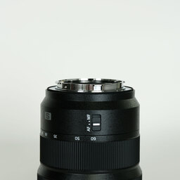 Panasonic LUMIX S 20-60mm F3.5-5.6