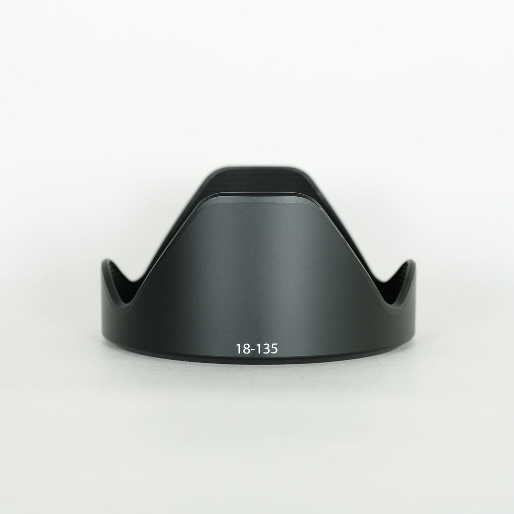 FUJIFILM XF18-135mmF3.5-5.6 R LM OIS WR